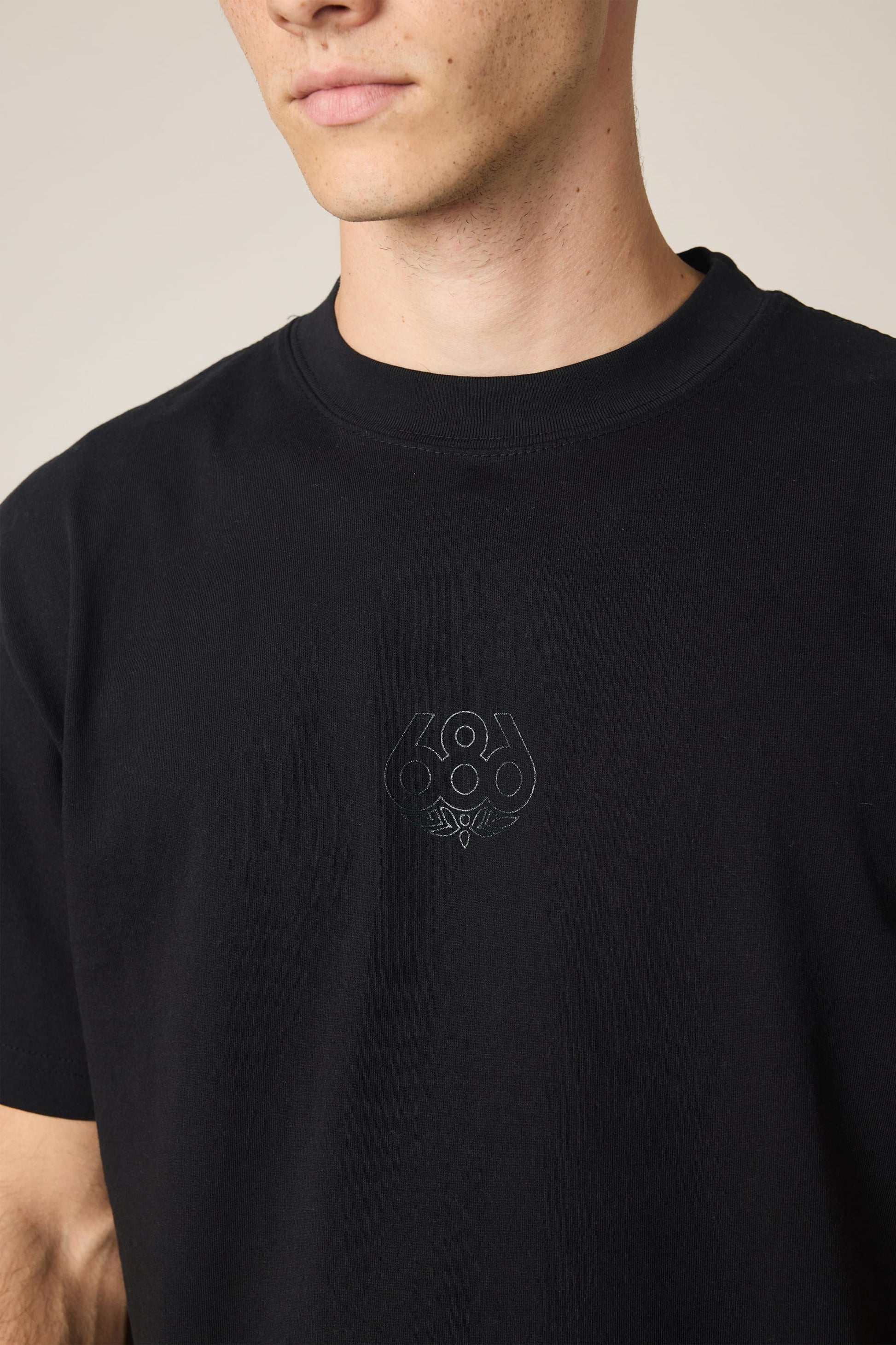 686 High Def Relaxed S/S Tee | Discounted