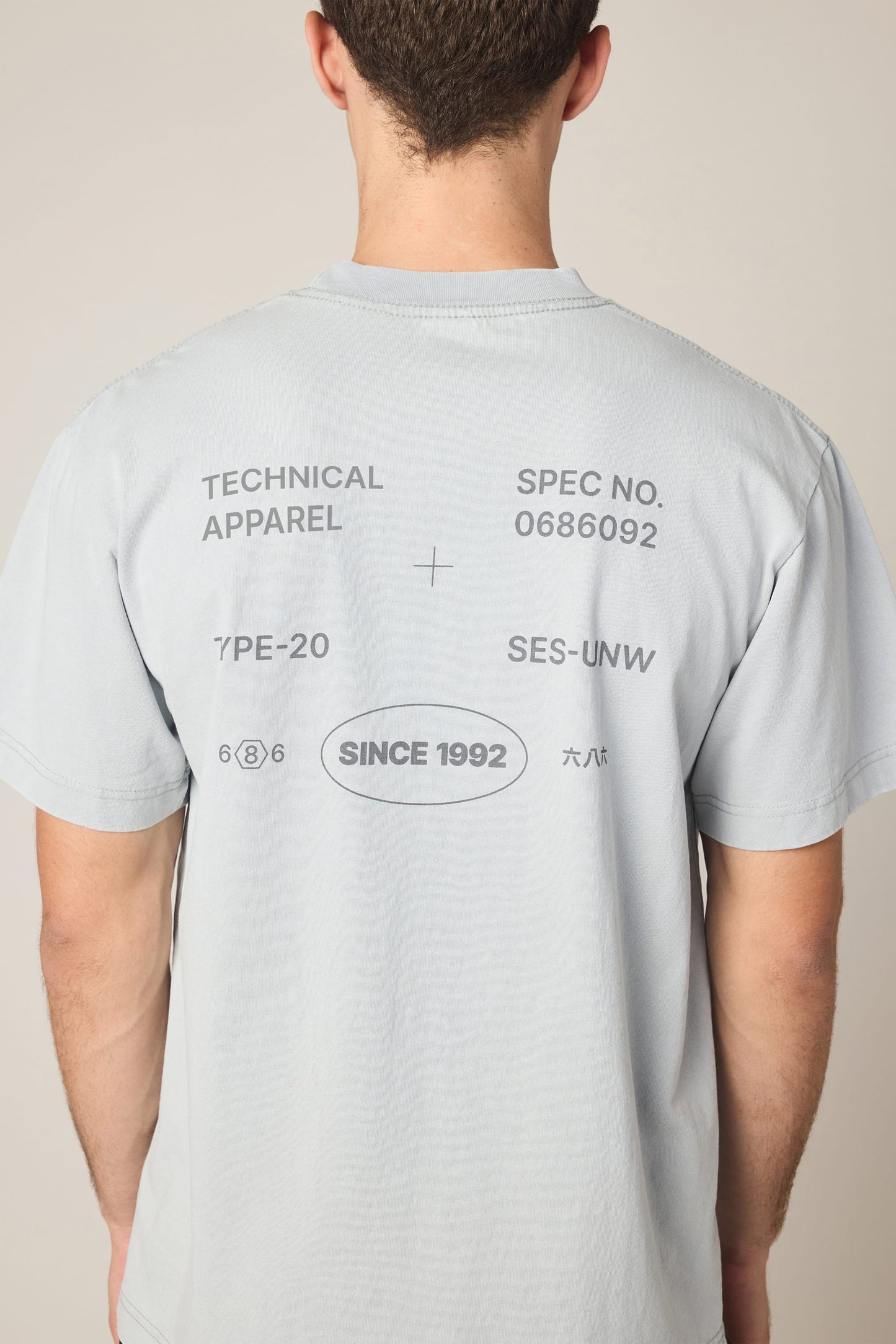 686 Men's Unwork Spec Relaxed SS Tee | Savings