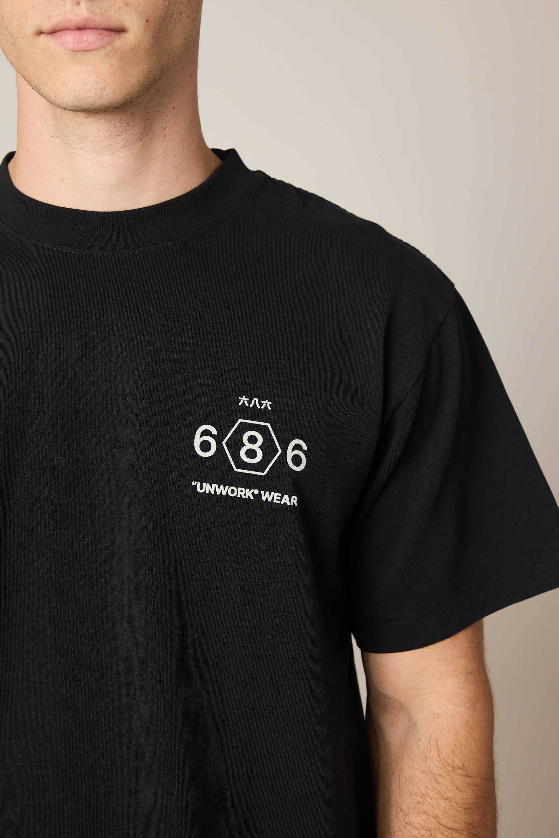 686 Men's Unwork Spec Relaxed SS Tee | Savings