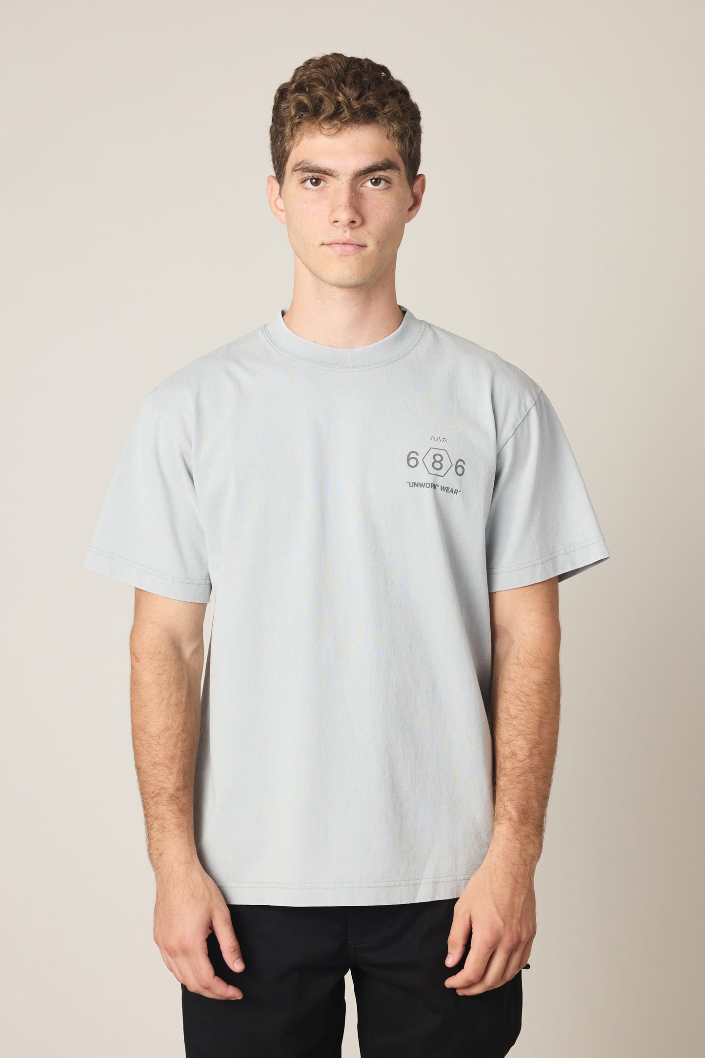 SILVER,S,Authentic Fit