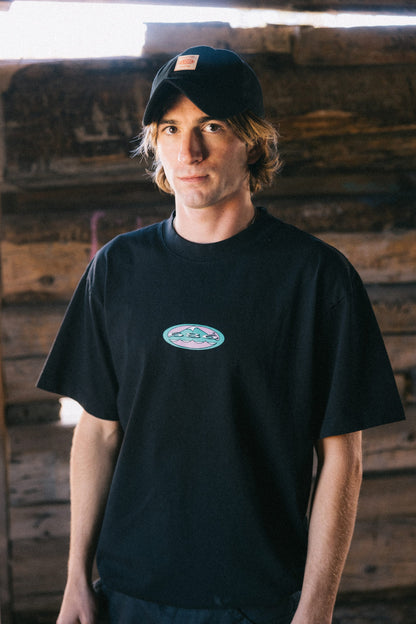 686 Men's Jib Relaxed SS Tee | Bargain