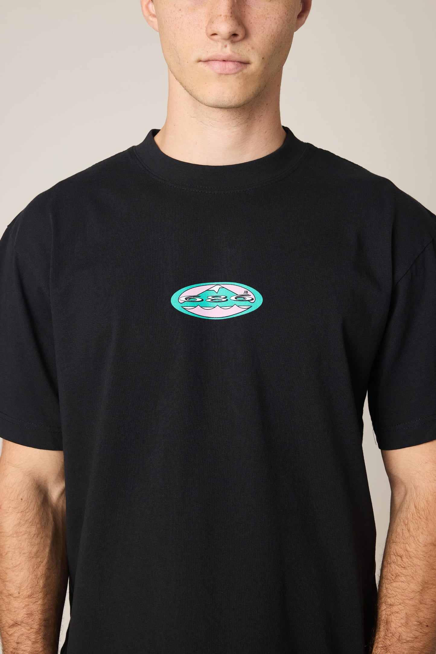 686 Men's Jib Relaxed SS Tee | Bargain