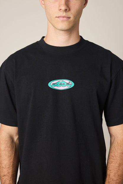 686 Men's Jib Relaxed SS Tee | Bargain