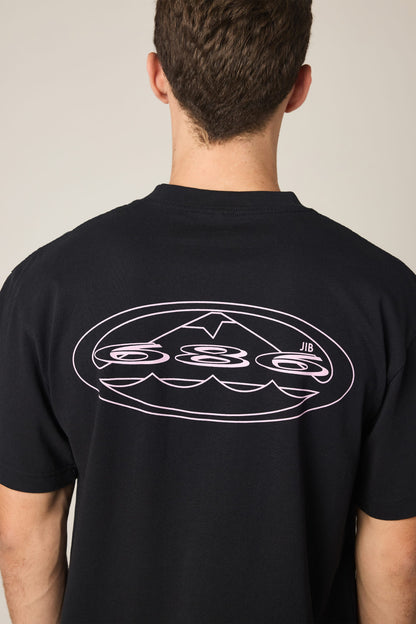 686 Men's Jib Relaxed SS Tee | Bargain