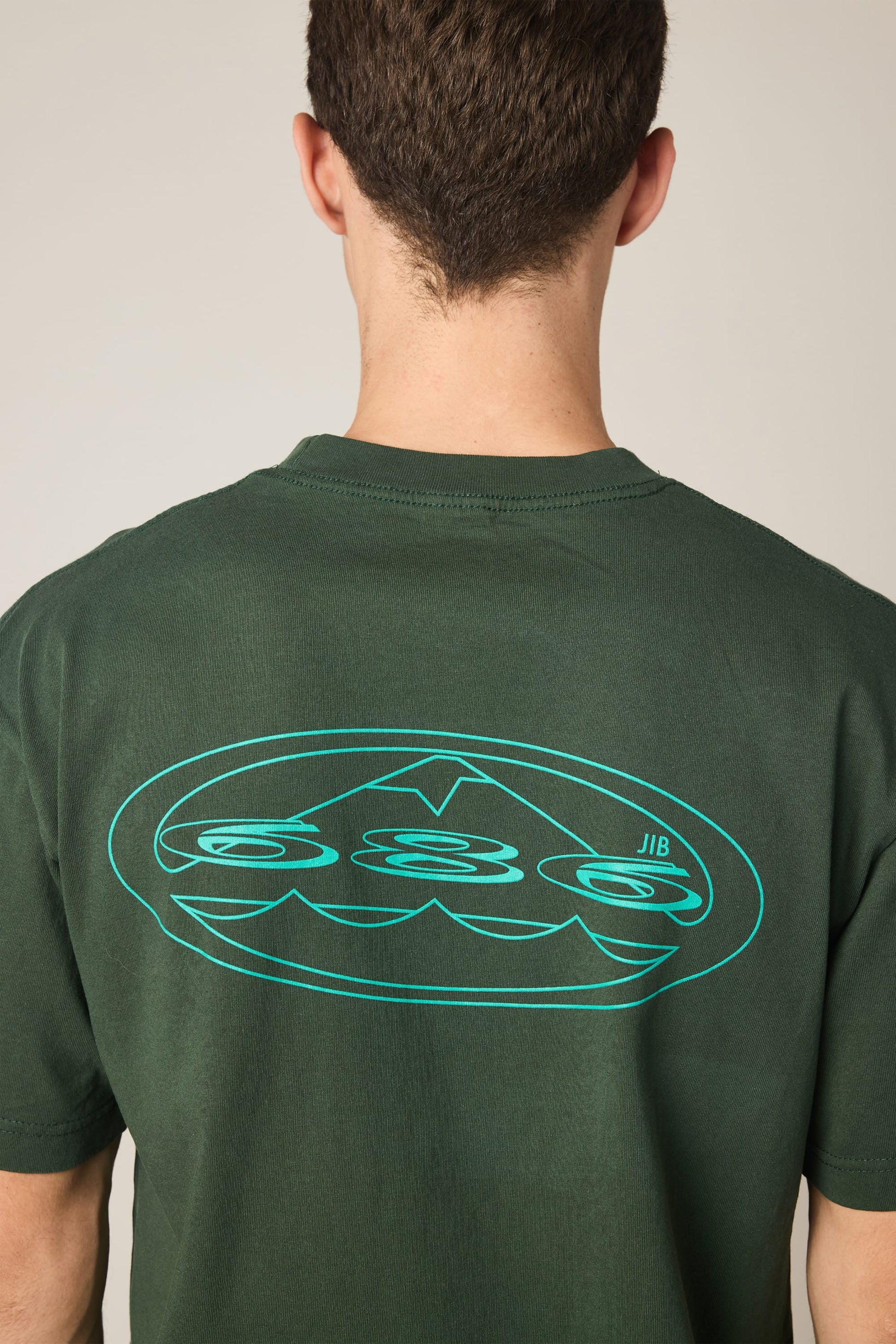 686 Men's Jib Relaxed SS Tee | Bargain