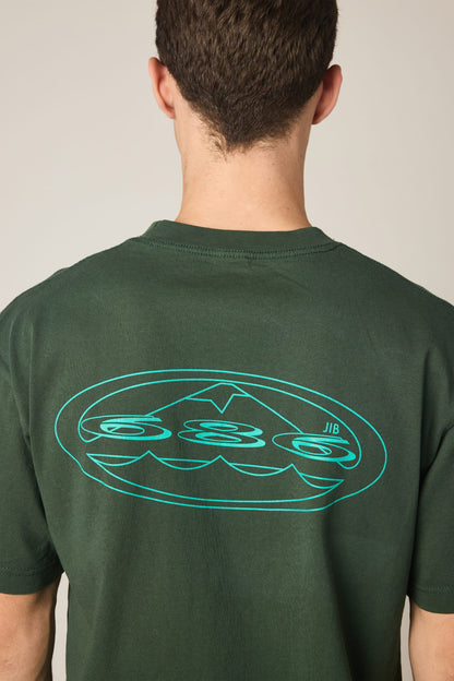 686 Men's Jib Relaxed SS Tee | Bargain