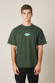 FOREST GREEN