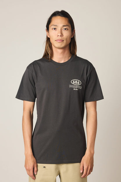 686 Men's Domestics Authentic SS Tee | Best Value
