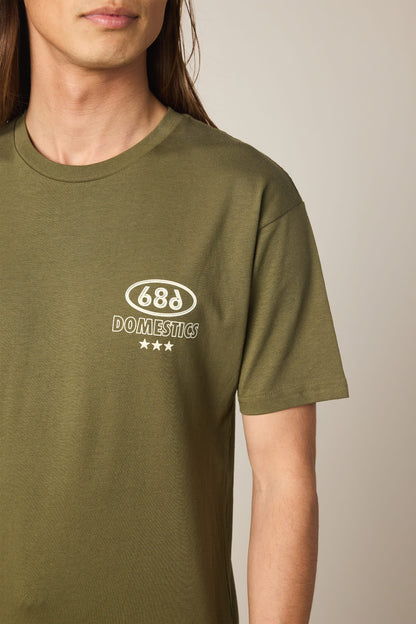 686 Men's Domestics Authentic SS Tee | Best Value