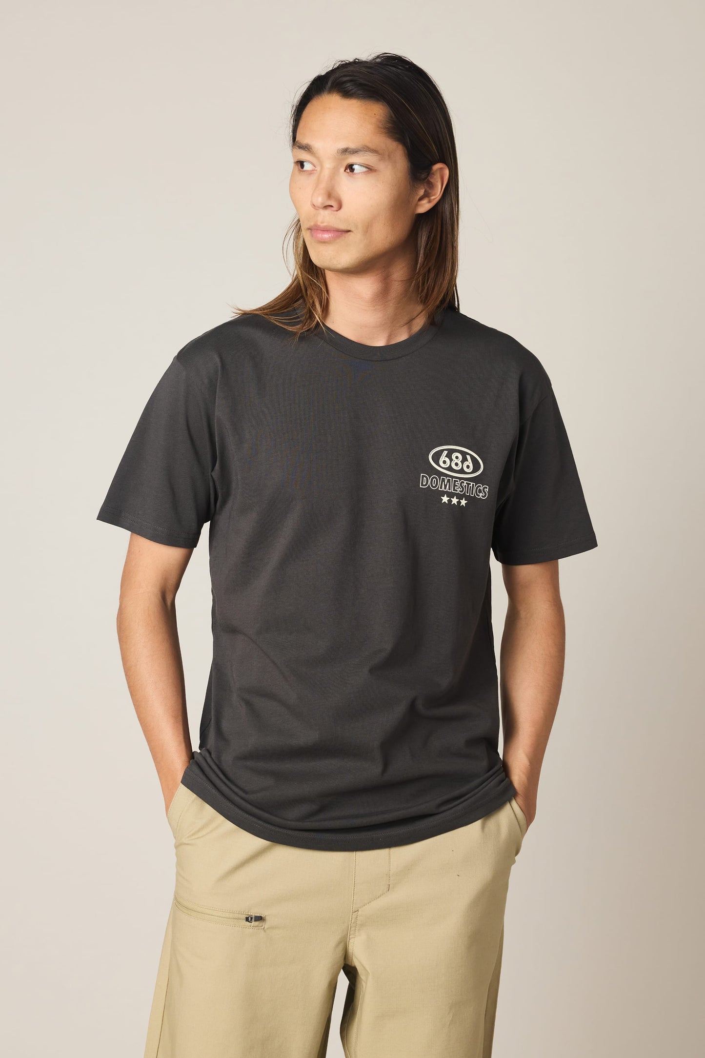 686 Men's Domestics Authentic SS Tee | Best Value