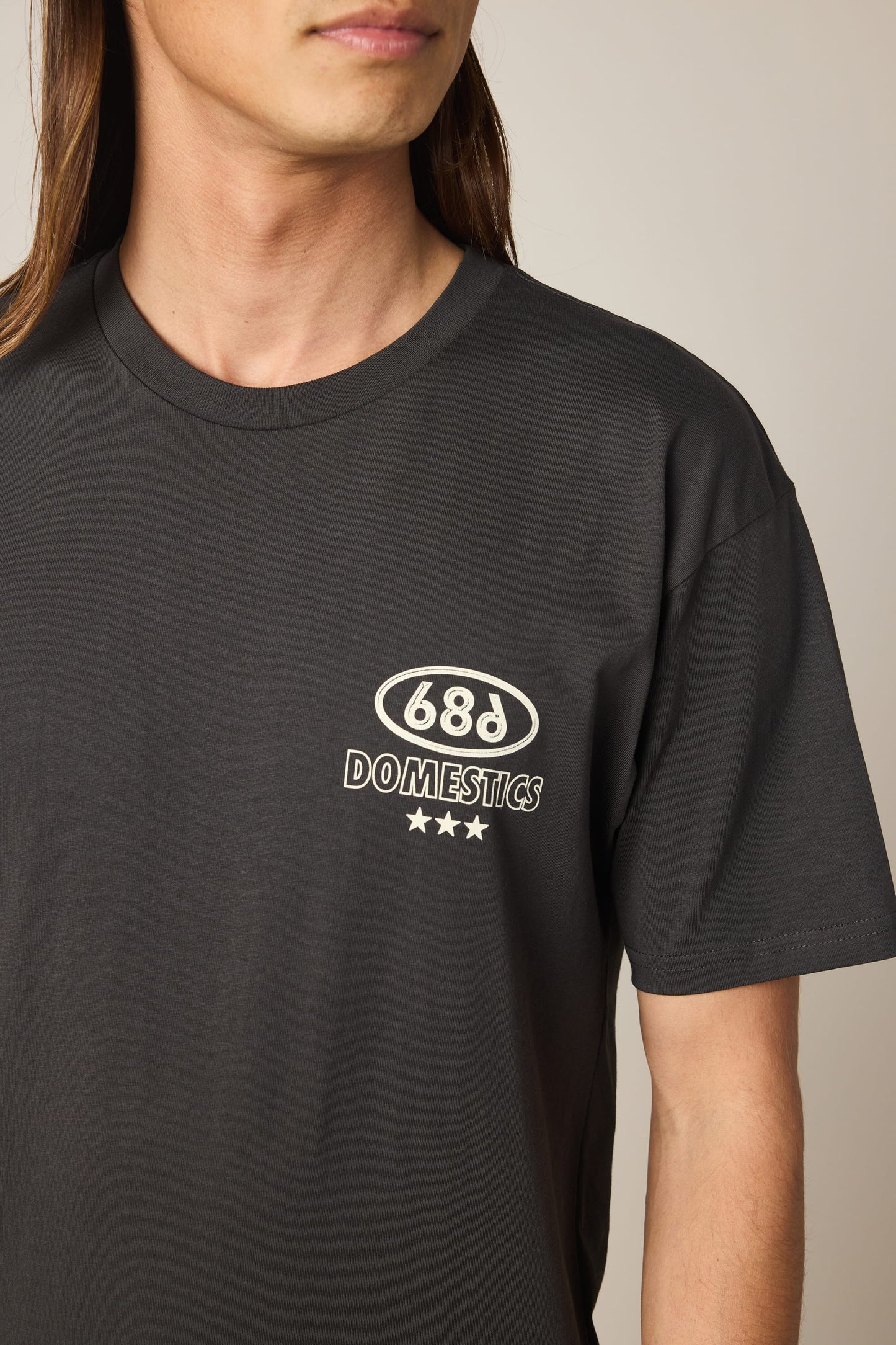 686 Men's Domestics Authentic SS Tee | Best Value