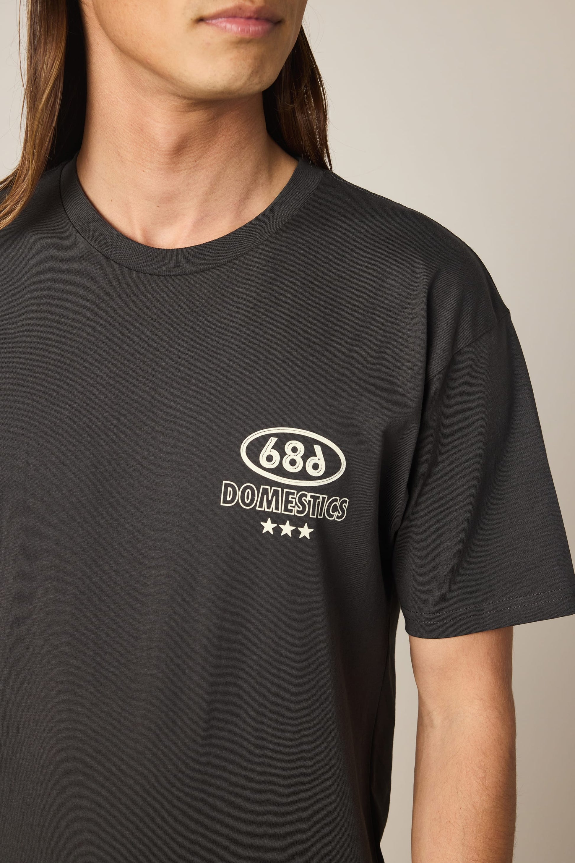 686 Men's Domestics Authentic SS Tee | Best Value