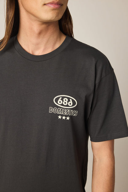 686 Men's Domestics Authentic SS Tee | Best Value
