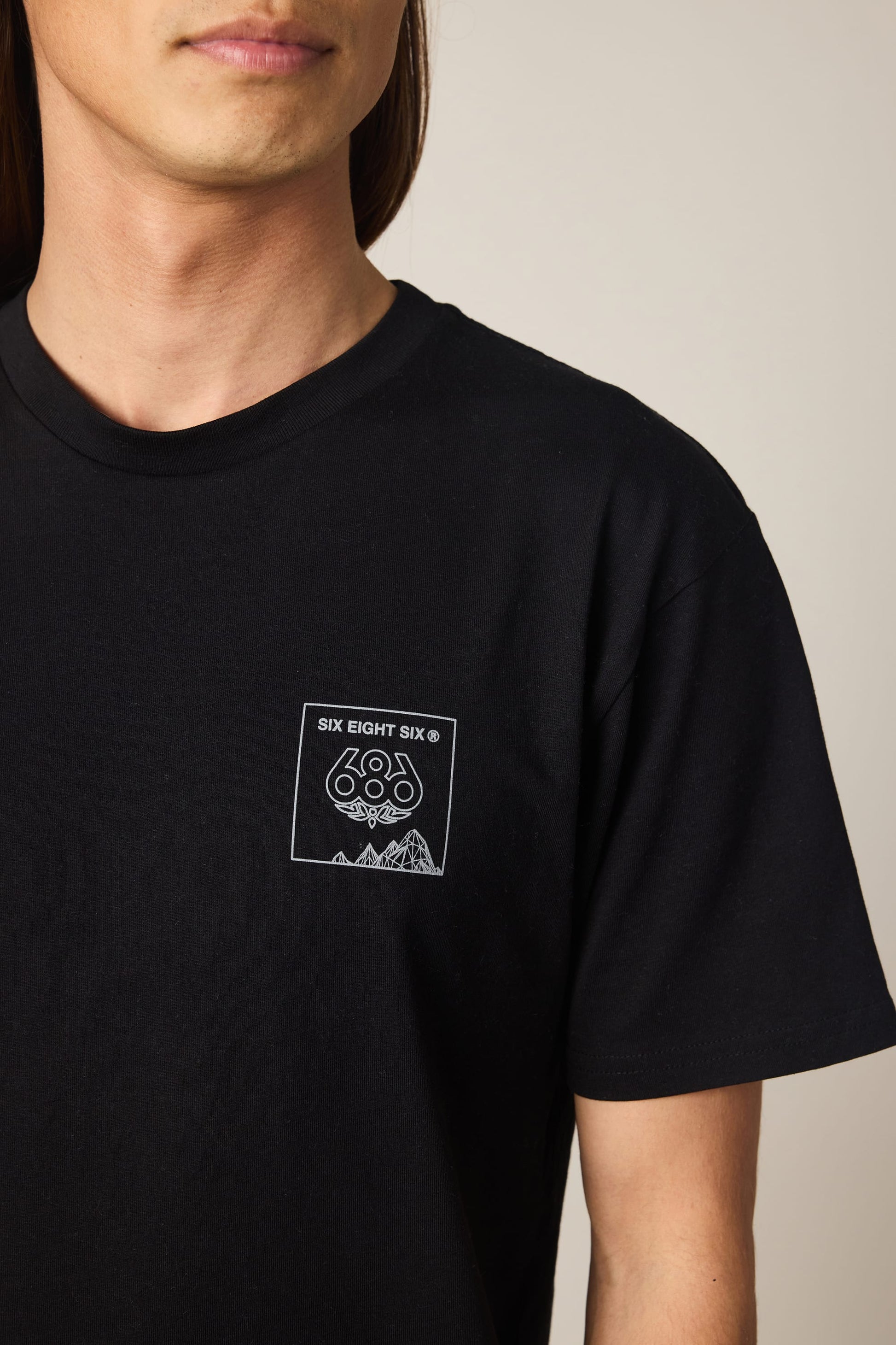 686 Cross-Cut Authentic S/S Tee | Great Value