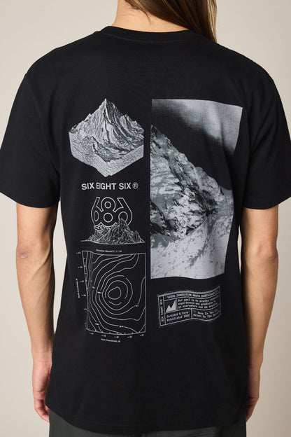 686 Cross-Cut Authentic S/S Tee | Great Value