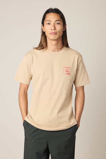 686 Cross-Cut Authentic S/S Tee | Great Value