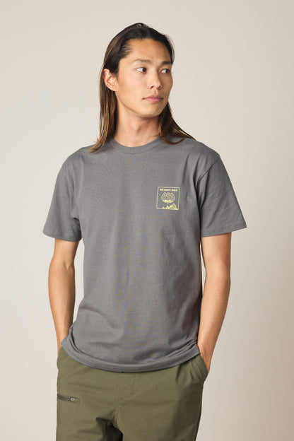 686 Cross-Cut Authentic S/S Tee | Great Value