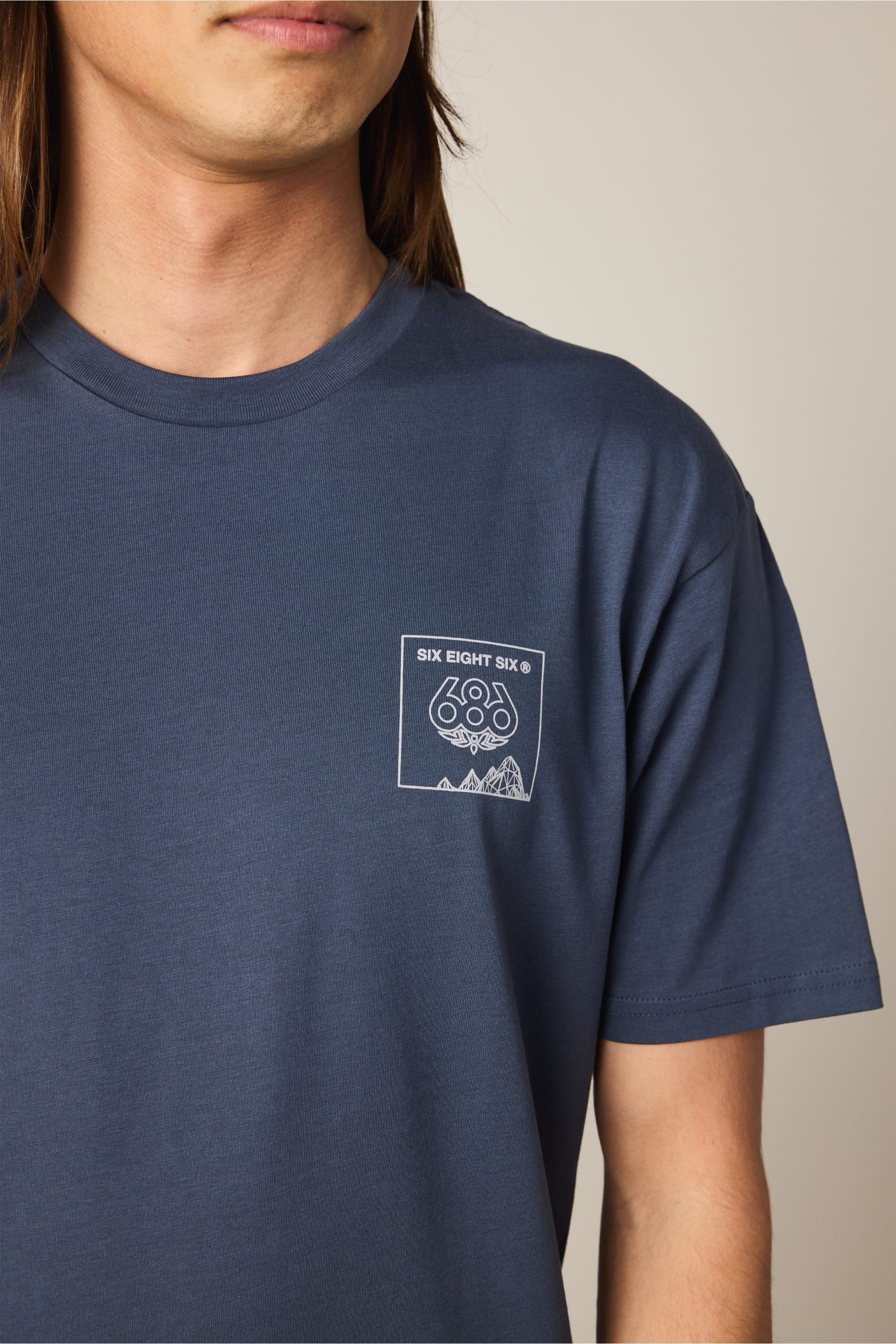 686 Cross-Cut Authentic S/S Tee | Great Value