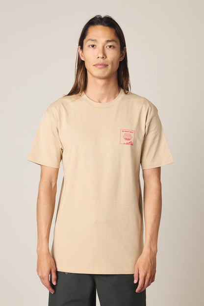 TAN,S,Authentic Fit