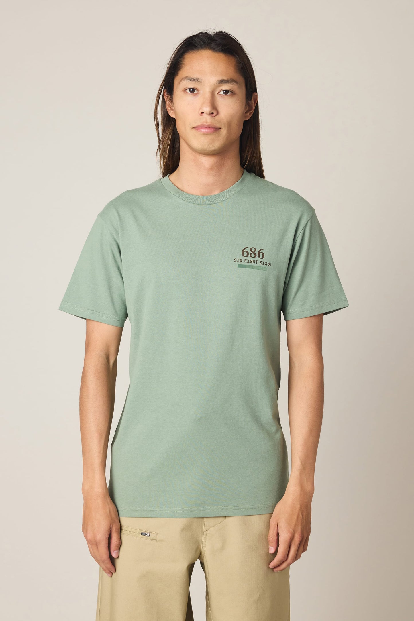 686 Path Authentic S/S Tee | Affordable