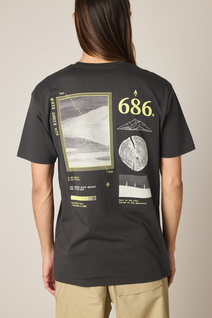 686 Path Authentic S/S Tee | Affordable