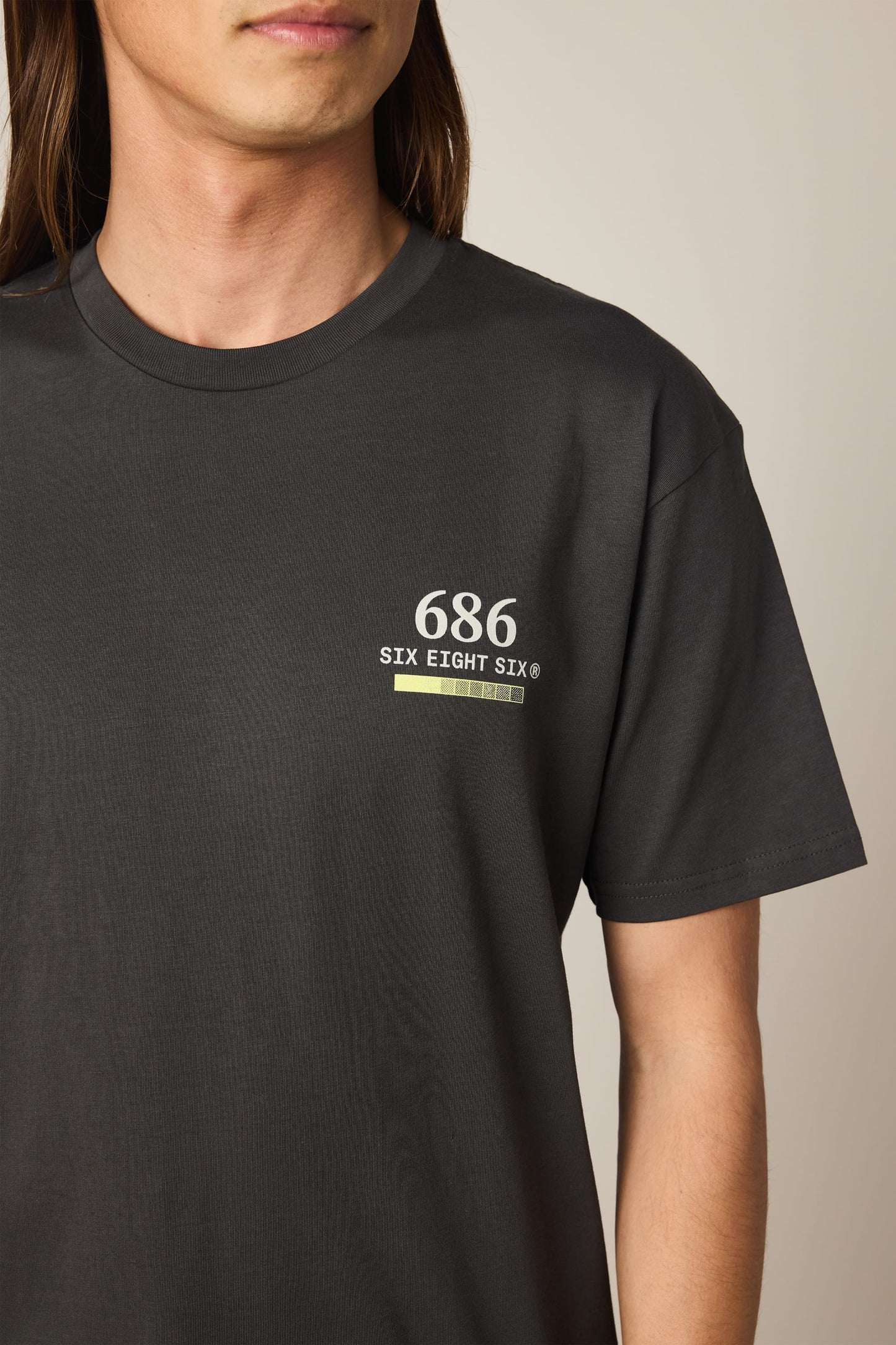 686 Path Authentic S/S Tee | Affordable