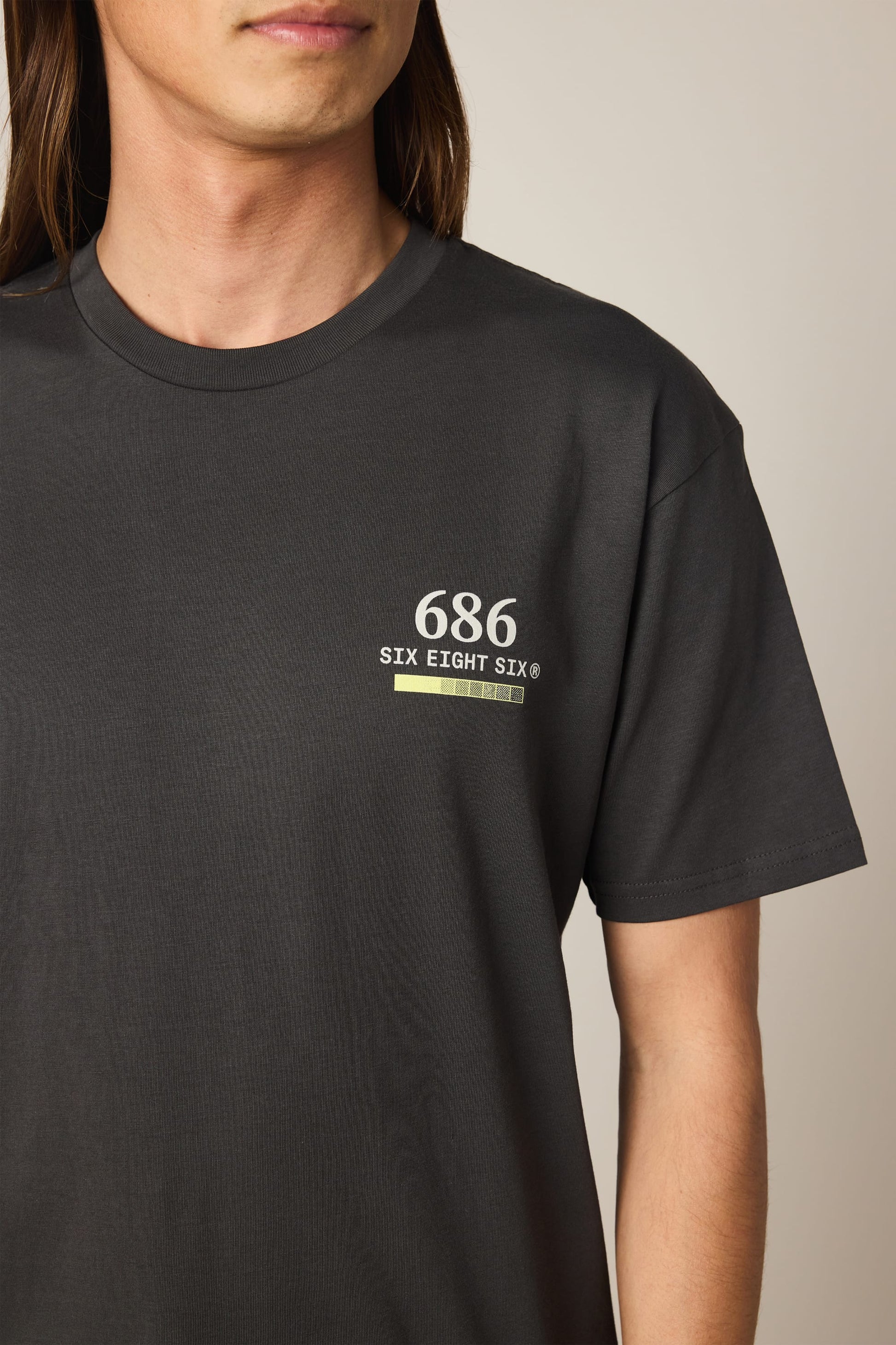 686 Path Authentic S/S Tee | Affordable