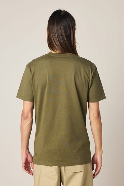 686 Knockout Authentic S/S Tee | Budget Friendly