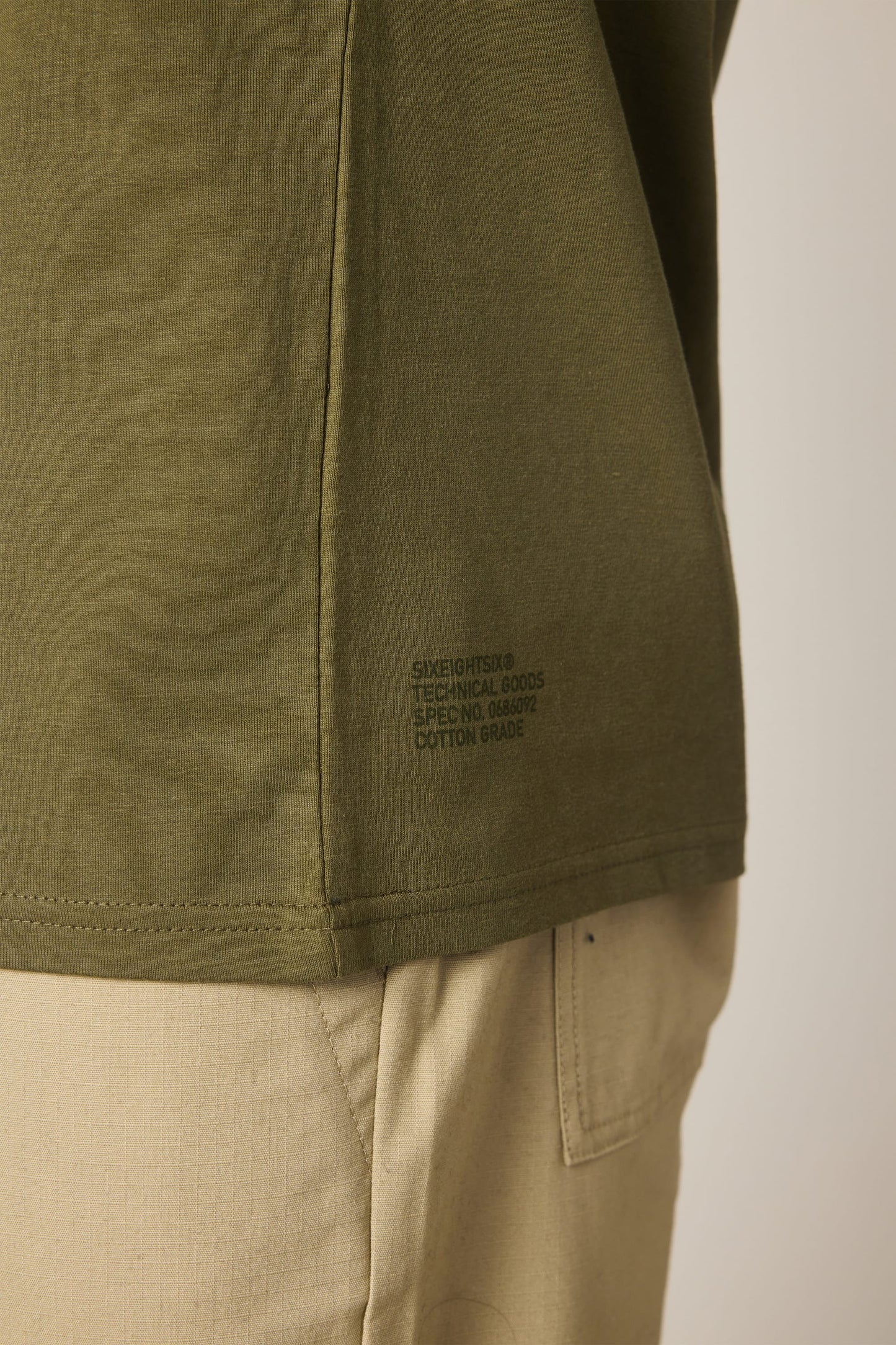 686 Knockout Authentic S/S Tee | Budget Friendly