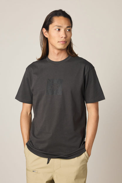 686 Knockout Authentic S/S Tee | Budget Friendly