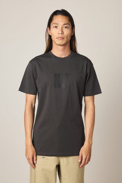 VINTAGE BLACK,S,Authentic Fit