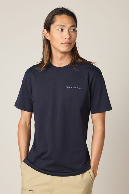 686 24/7 Authentic SS Tee | Cost Saving