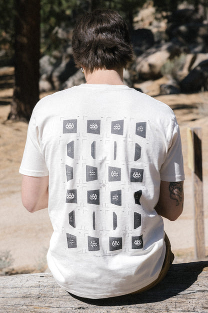 686 24/7 Authentic SS Tee | Cost Saving
