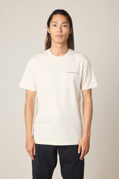 VINTAGE WHITE,S,Authentic Fit