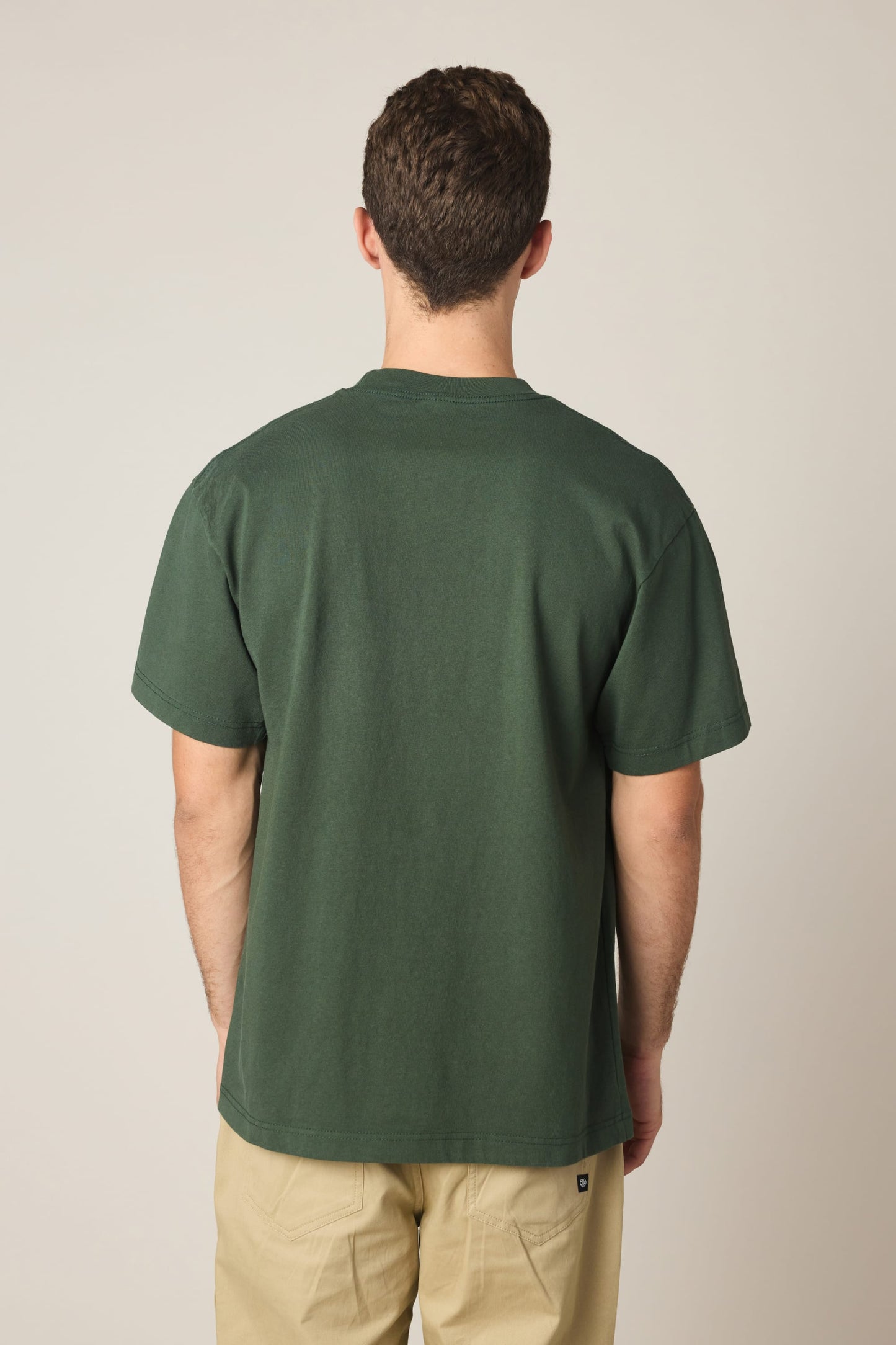 686 Spray Relaxed SS Tee | Affordable