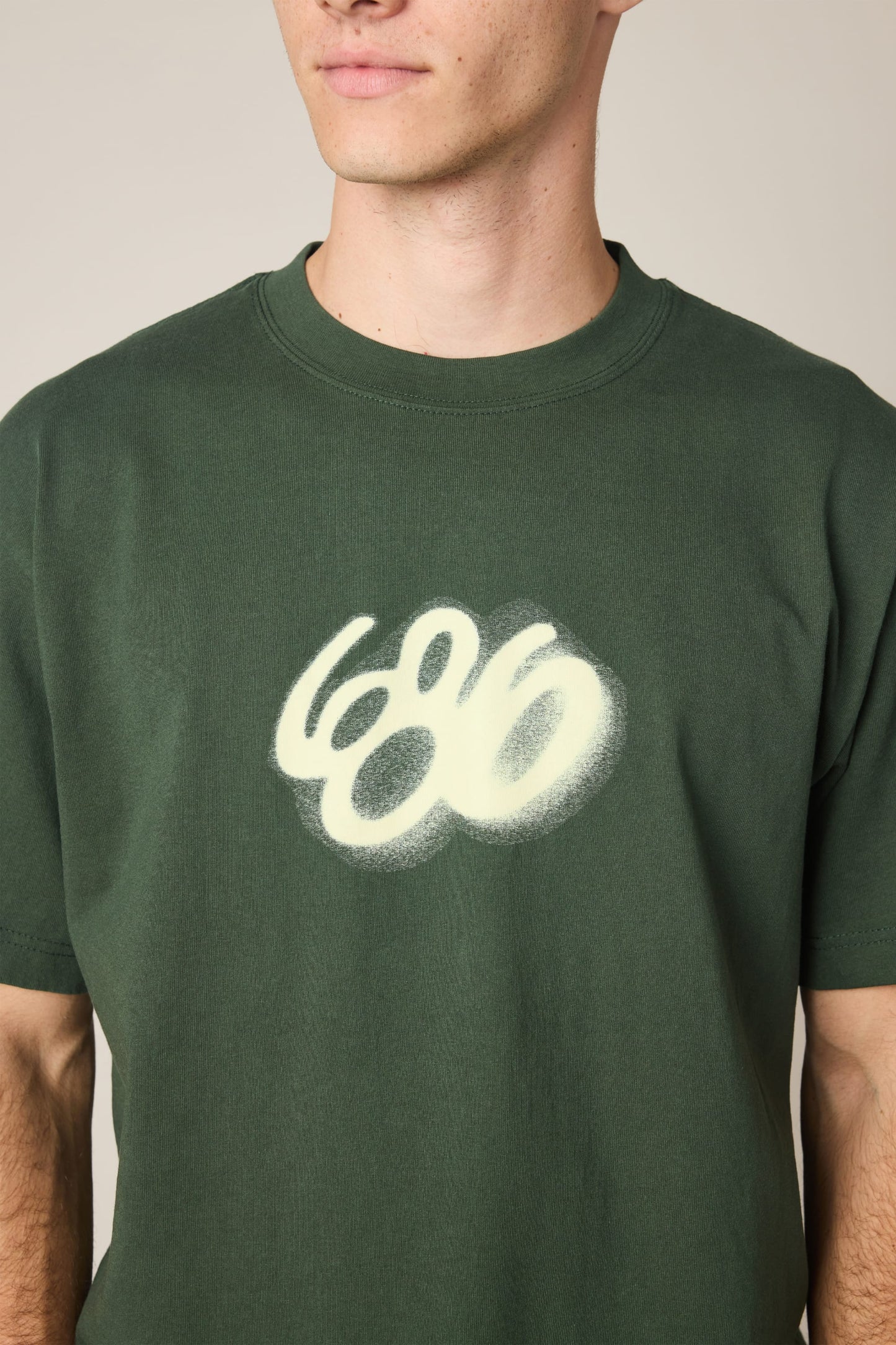 686 Spray Relaxed SS Tee | Affordable