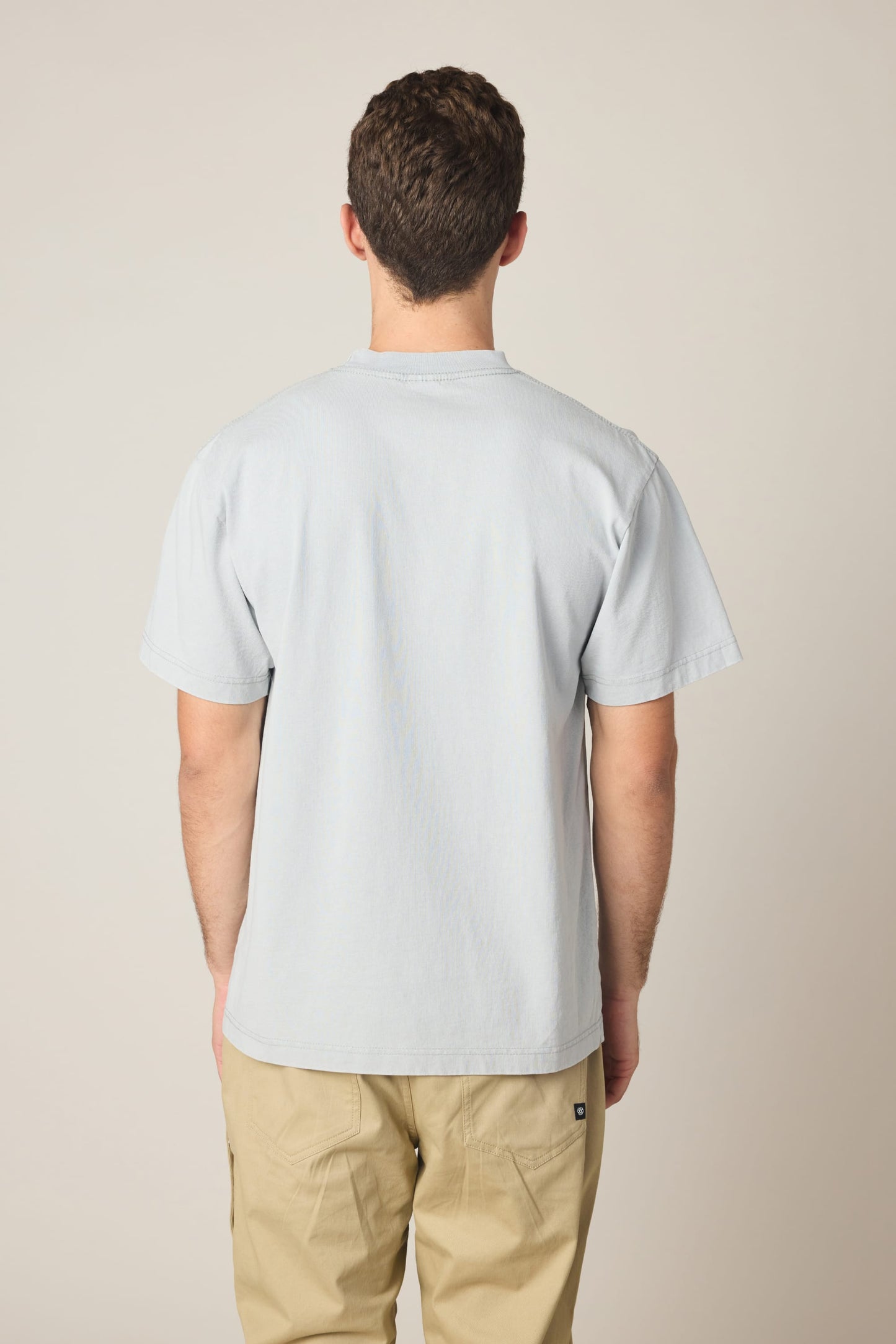 686 Spray Relaxed SS Tee | Affordable