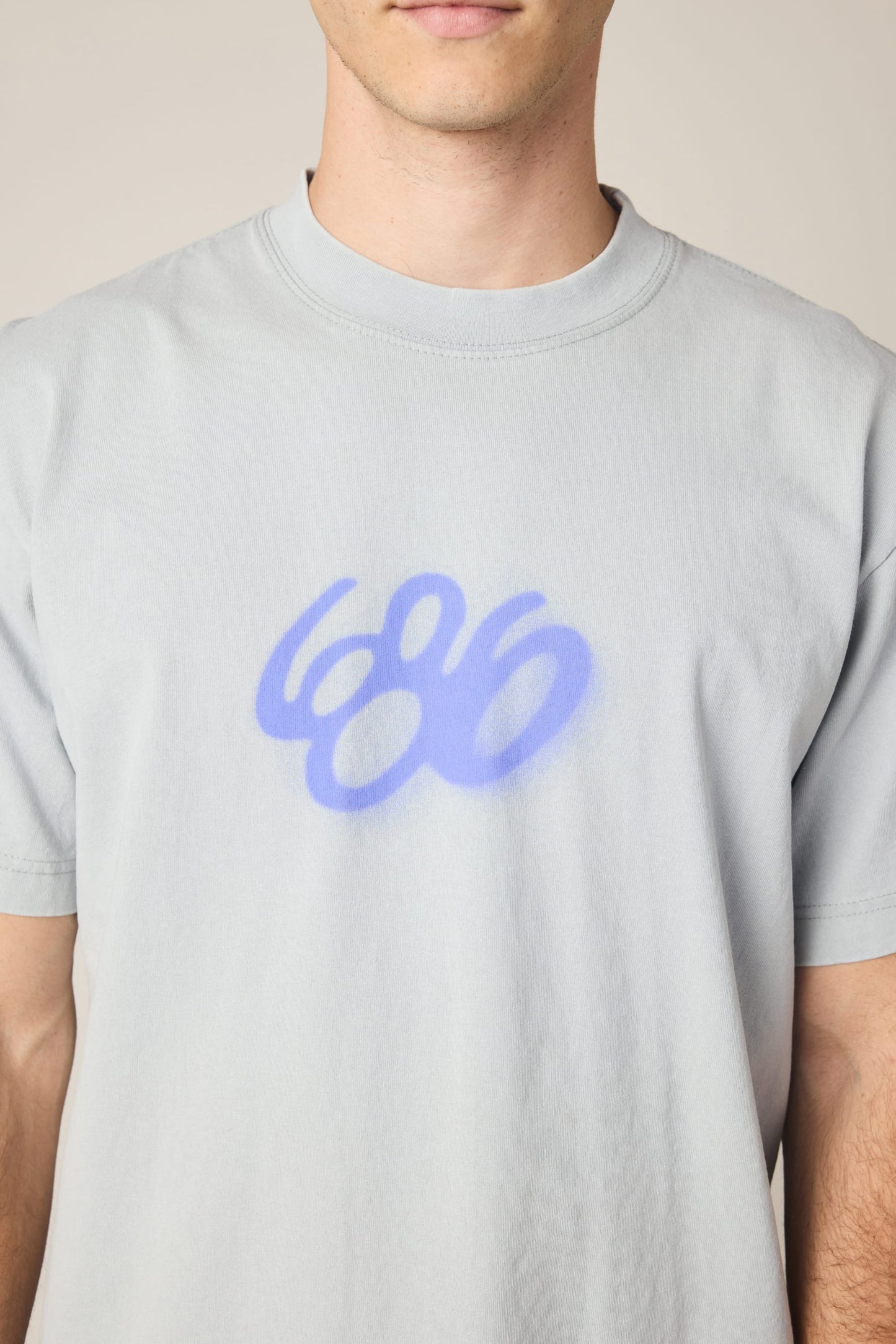 686 Spray Relaxed SS Tee | Affordable