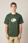 FOREST GREEN