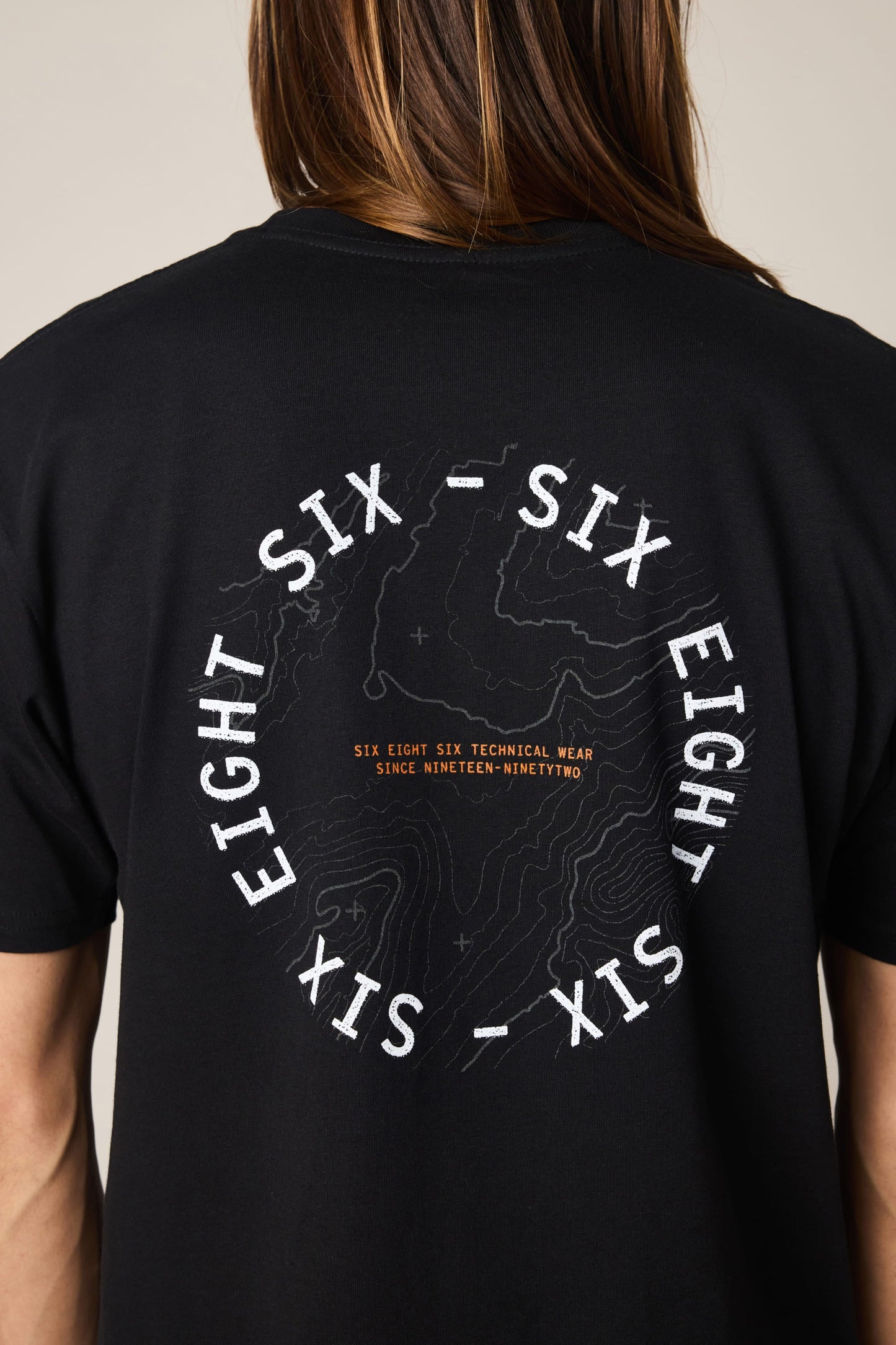 686 Lifts Authentic SS Tee | Best Seller