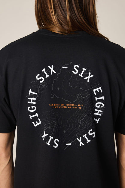686 Lifts Authentic SS Tee | Best Seller