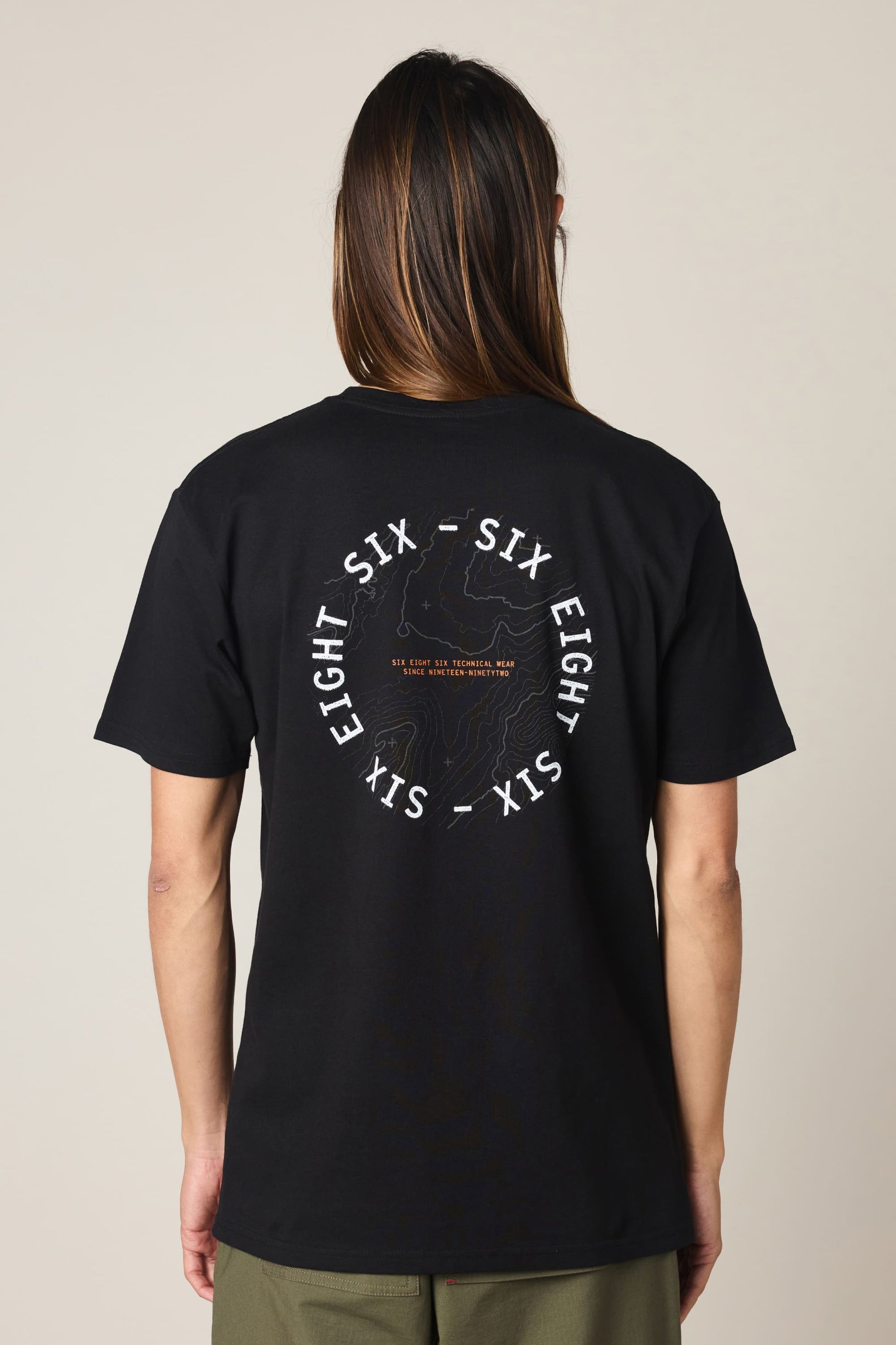 686 Lifts Authentic SS Tee | Best Seller