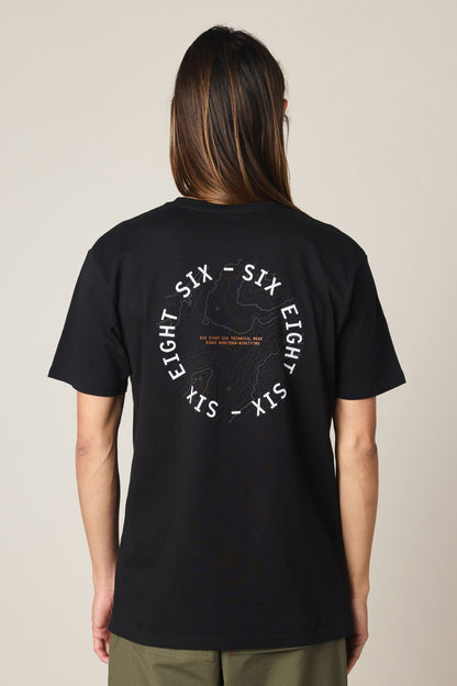 686 Lifts Authentic SS Tee | Best Seller