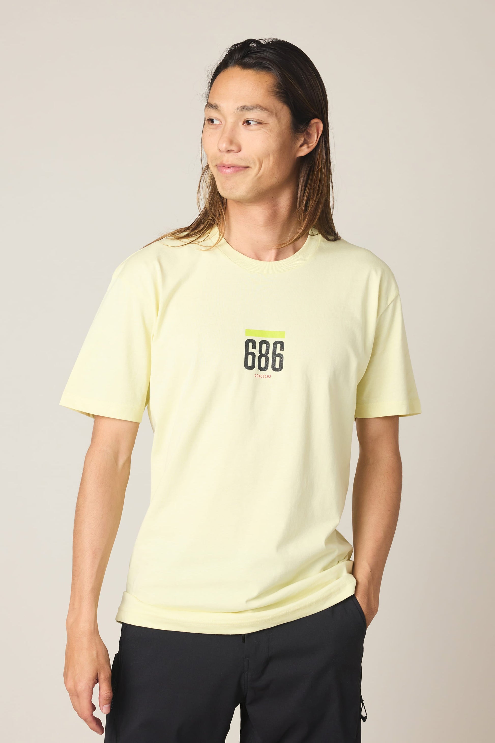 686 Lifts Authentic SS Tee | Best Seller