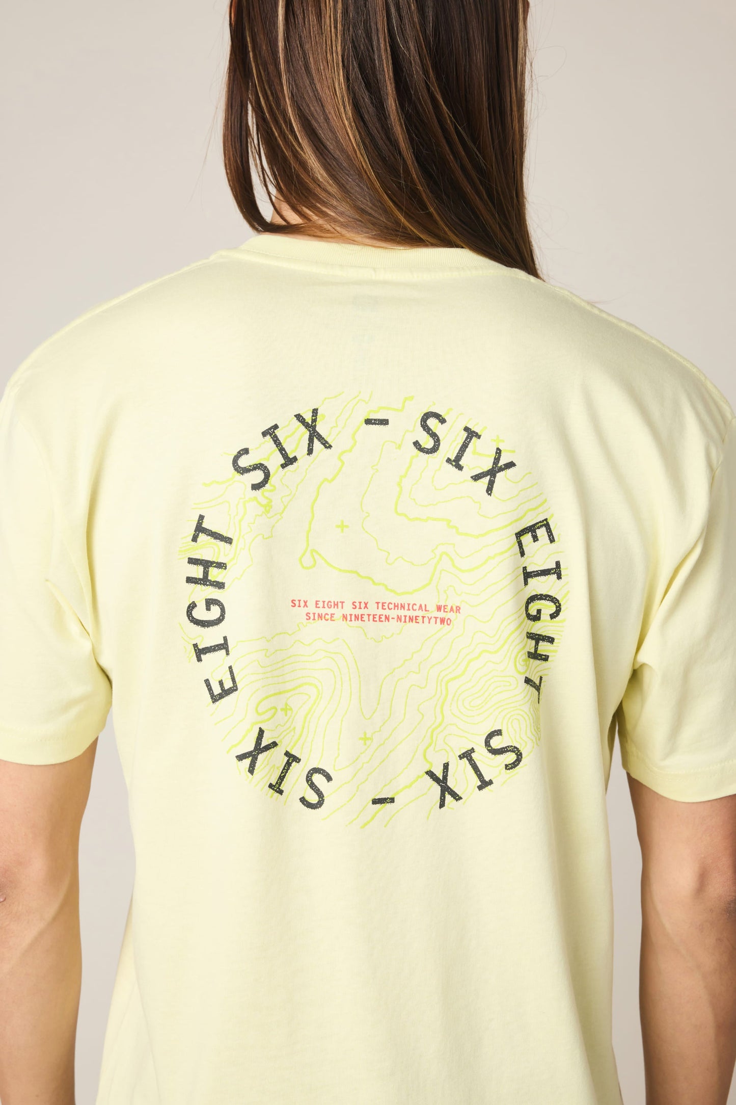 686 Lifts Authentic SS Tee | Best Seller
