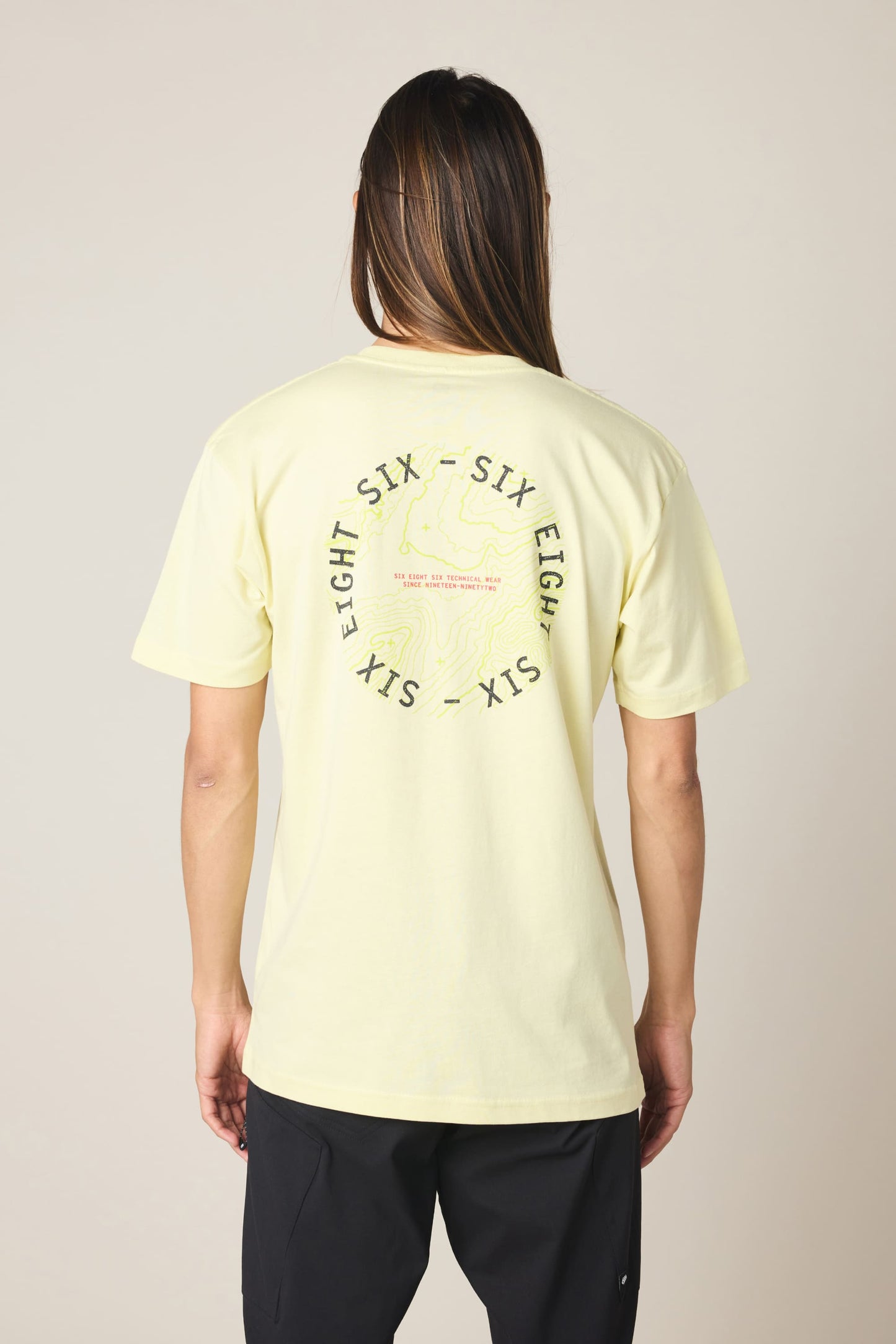 686 Lifts Authentic SS Tee | Best Seller