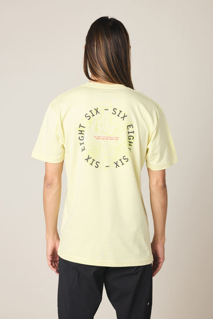 686 Lifts Authentic SS Tee | Best Seller