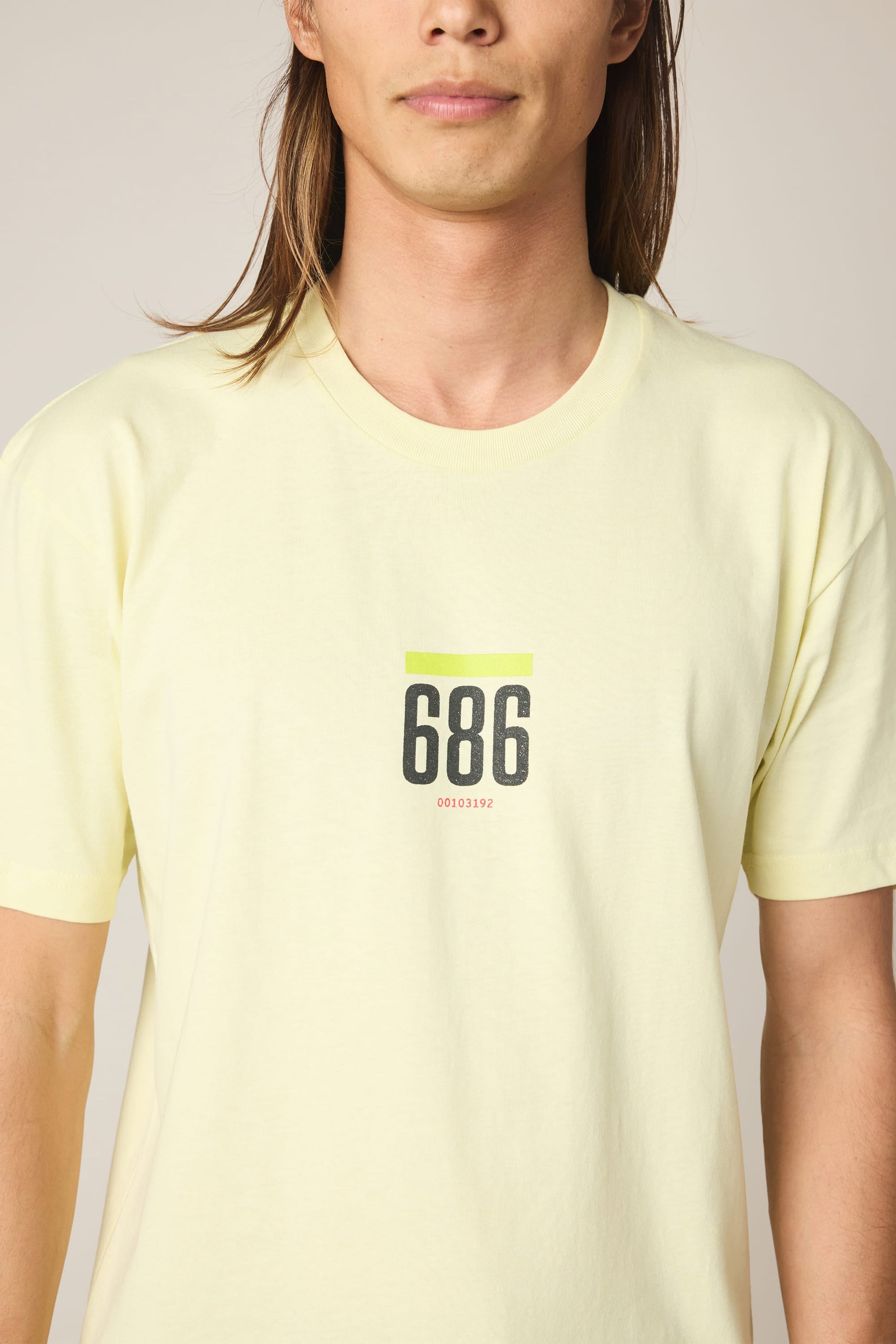 686 Lifts Authentic SS Tee | Best Seller
