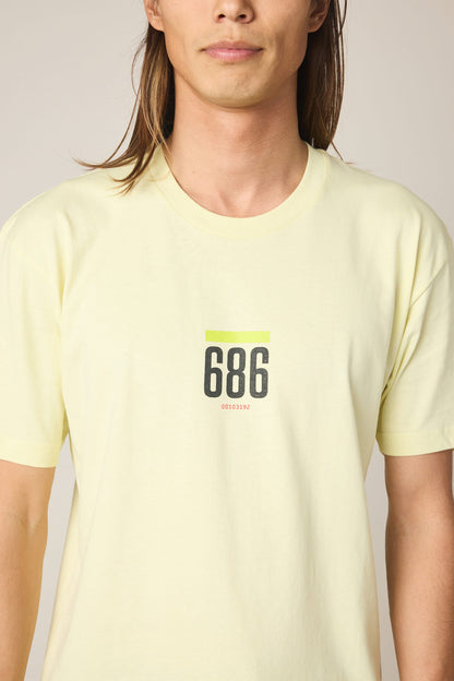686 Lifts Authentic SS Tee | Best Seller