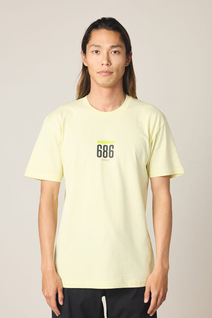 DUSTY YELLOW,S,Authentic Fit